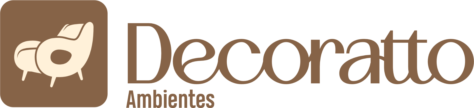 Decoratto Ambientes